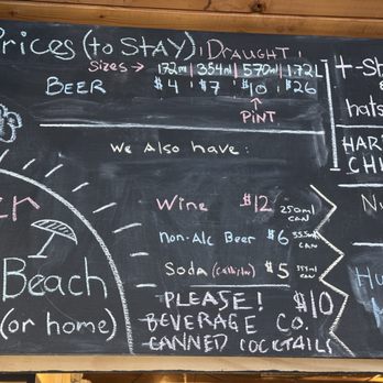 Brewing August - Beer pricing~ (February 2025) - Breweries Near Me - Vancouver, British Columbia Brewing August - Beer pricing~ (February 2025) - Breweries Near Me - Vancouver, British Columbia