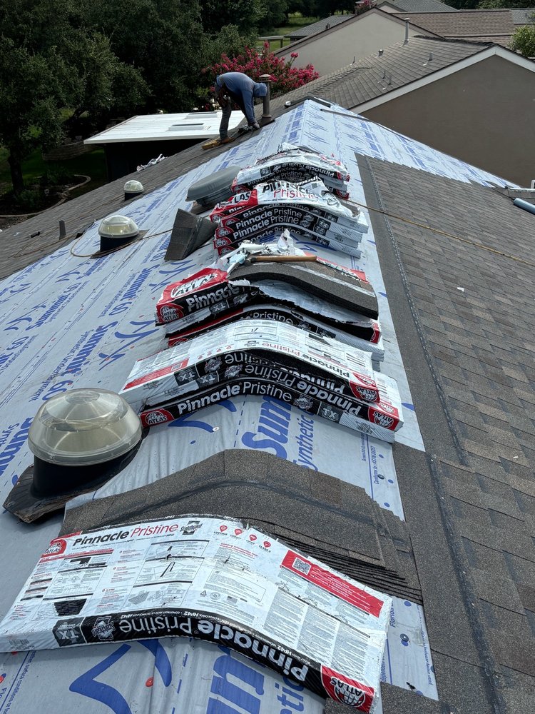 Slide of MC Solutions