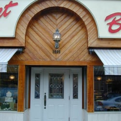 Wuollet Bakery