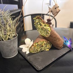 Vegan Farmacy - ZOODLE WRAP ...