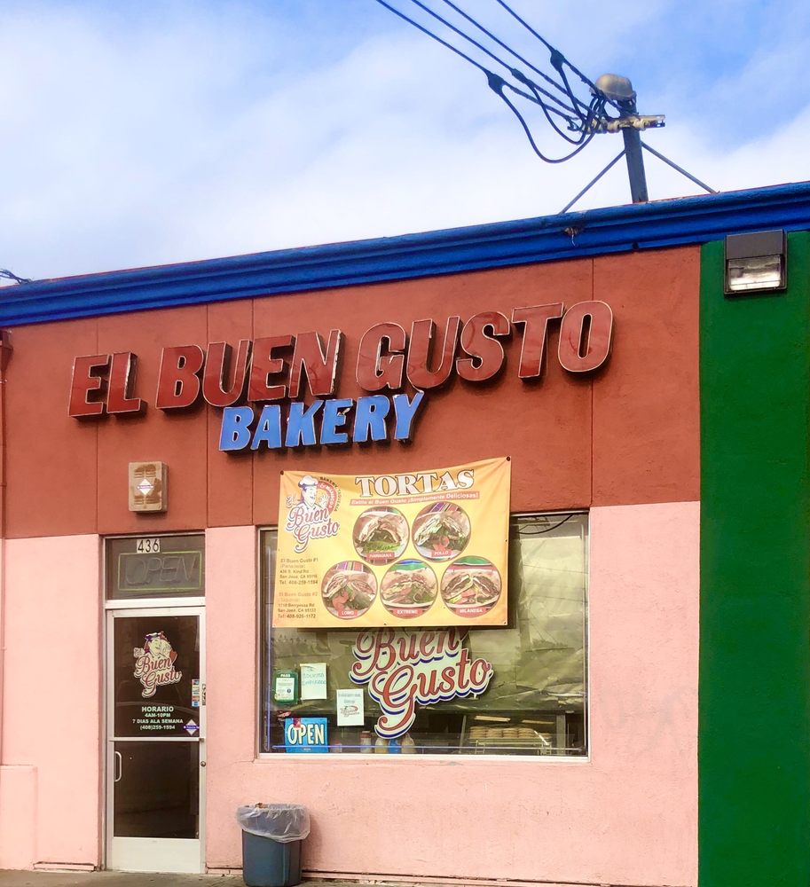 EL BUEN GUSTO BAKERY 55 Photos & 36 Reviews Bakeries 436 S King
