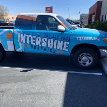 Intershine Graphics - Intershine - Printing Services Near Me - Las Vegas, Nevada