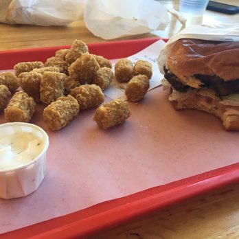 Get The Burger - Burgers Near Me - Big Bear Lake, California Get The Burger - Burgers Near Me - Big Bear Lake, California