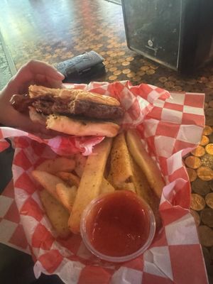 Sam's Tavern by null