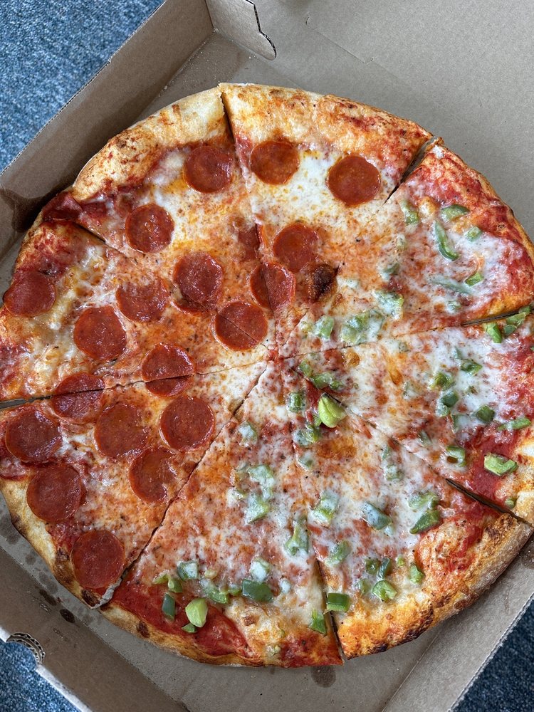 Corolla Pizza & Deli