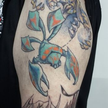 Killfont - Tattoo Near Me - San Diego, California Killfont - Tattoo Near Me - San Diego, California