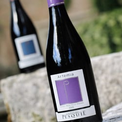 Château Pesquié - Château Pesquié, déguster les AOC Ventoux
