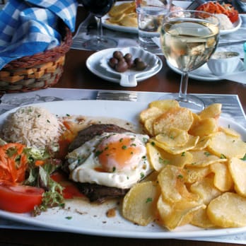 Vasco da Gama - bitoque - Portuguese Near Me - Cologne, NW