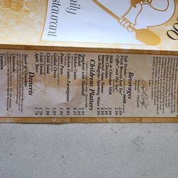Pasta Too - Take out