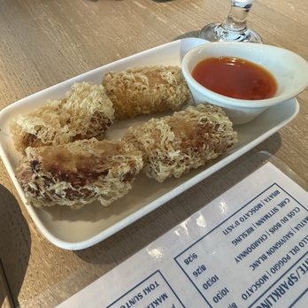 Zavy Kitchen - Egg rolls. Crispy. - Vietnamese Near Me - Des Moines, Iowa Zavy Kitchen - Egg rolls. Crispy. - Vietnamese Near Me - Des Moines, Iowa