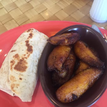 Pollo Tropical - My first visit here. LOVE IT! The food is good and they don't over feed you. The Wraps and Plantains are fabulous. - Latin American Near Me - Naples, Florida Pollo Tropical - My first visit here. LOVE IT! The food is good and they don't over feed you. The Wraps and Plantains are fabulous. - Latin American Near Me - Naples, Florida