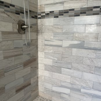 Mid Florida Handyman - Shower retile! - Handyman Near Me Mid Florida Handyman - Shower retile! - Handyman Near Me
