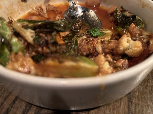 Eclipse Bistro by null