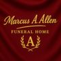 Photo of Marcus A. Allen Funeral Home