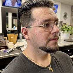 Klip Bar - Shampoo, condition, full cut, & beard cut
