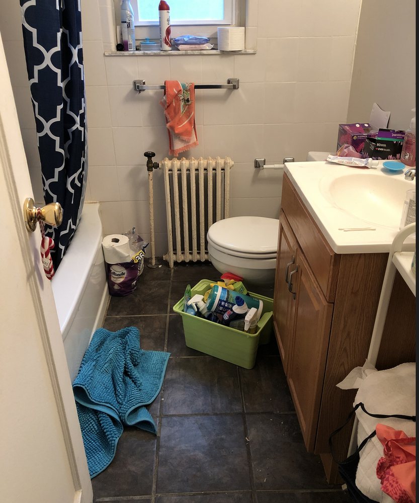 RIVER TERRACE GARDENS APARTMENTS Updated May 2024 144 Bogert Rd