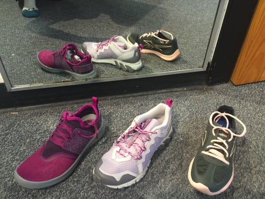 reebok outlet vacaville
