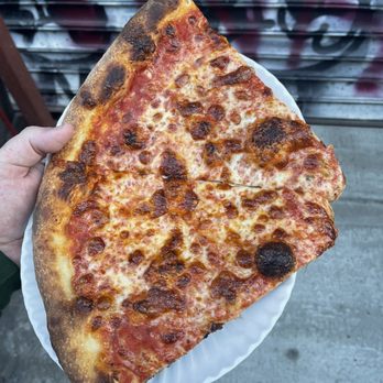 Scarr's Pizza - Well done pizza - Pizza Near Me - New York, New York Scarr's Pizza - Well done pizza - Pizza Near Me - New York, New York