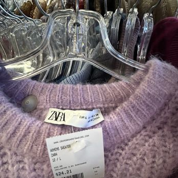 Crossroads Trading - Zara again - Used, Vintage & Consignment Near Me - Los Angeles, California Crossroads Trading - Zara again - Used, Vintage & Consignment Near Me - Los Angeles, California