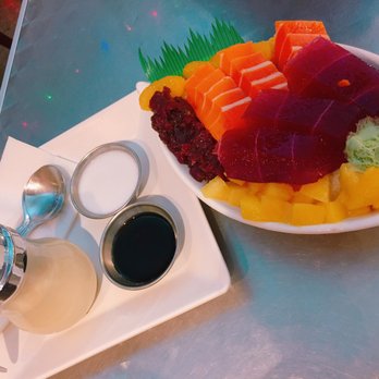 Dessert Republic - Chinese Near Me - San Mateo, California