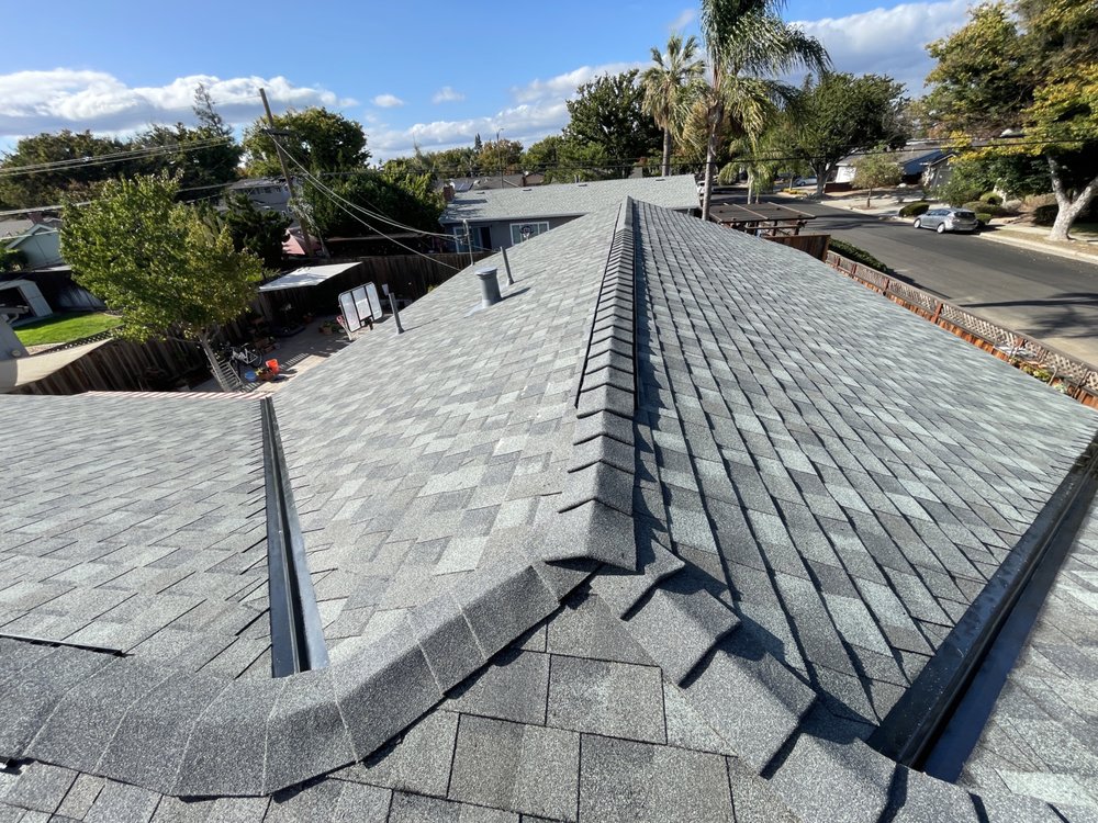 Slide of West Coast Roofing Systems