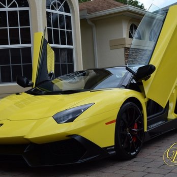Next Level Auto Detail - Auto Detailing Near Me - Stuart, Florida