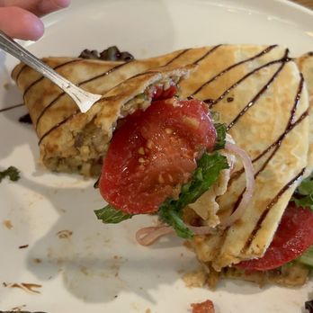 Fraise Cafe - Mediterranean - Creperies Near Me - Fullerton, California