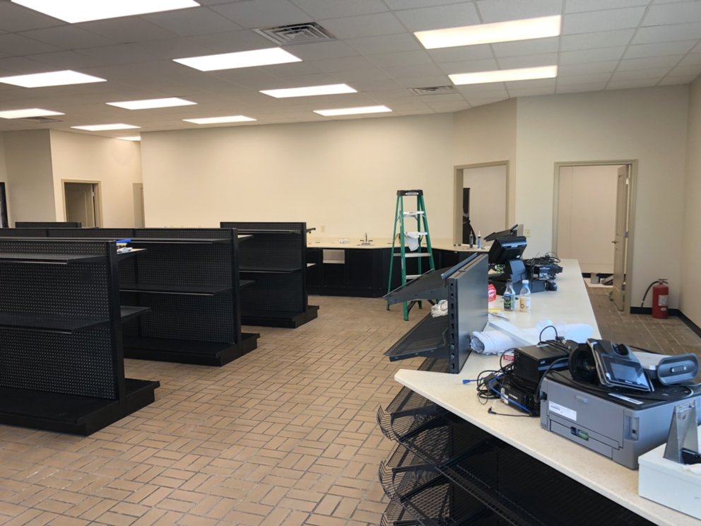 Slide of TPR Construction & Design