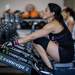 Iron DNA Fitness - Cross Fit