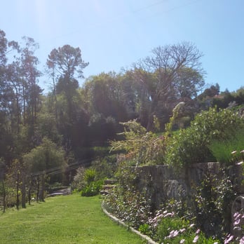 Casinha de Mozelos - The garden - Guest Houses Near Me - Paredes de Coura, 20