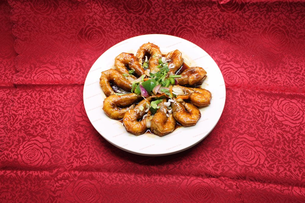 Dumpling & Seafood Restaurant