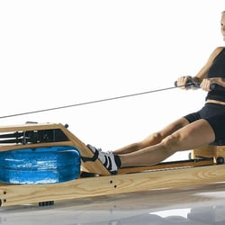 Precision Fitness Equipment