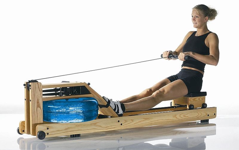 Precision Fitness Equipment Image