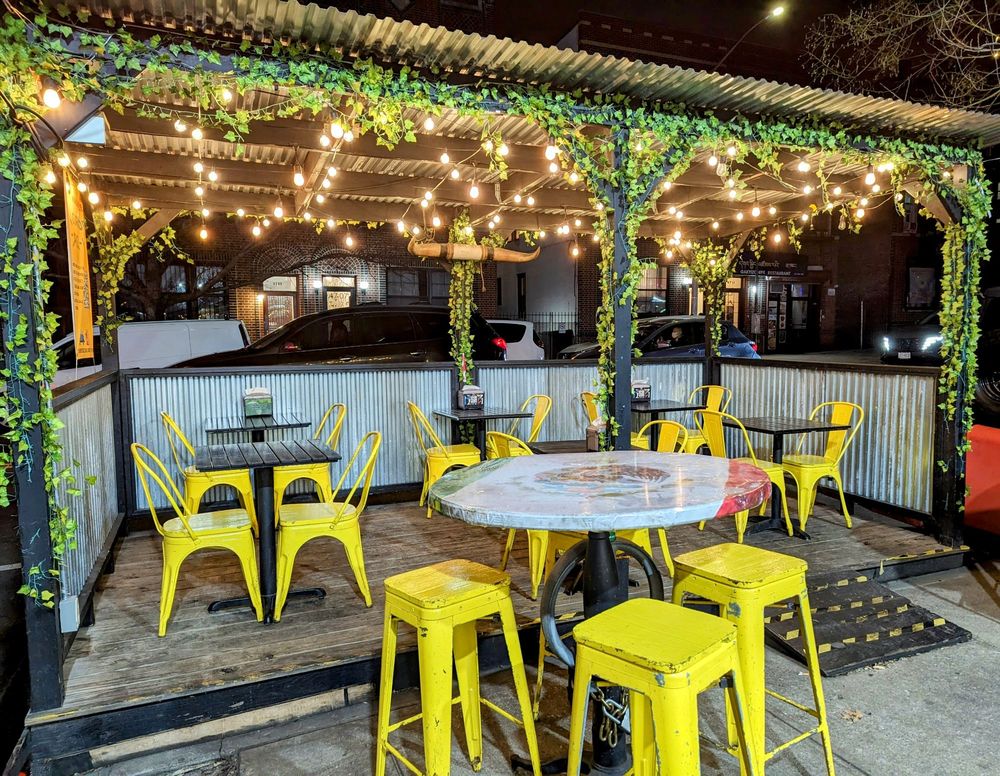 Taqueria Santa Fe