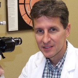 Alamo City Eye Physicians - Dr. Jon M Berry