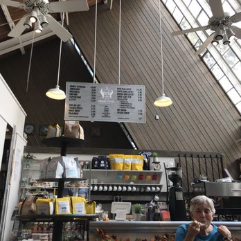 PRESS Coffee - Coffee & Tea Near Me - San Antonio, Texas