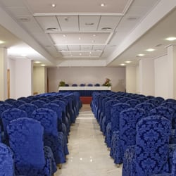 Hotel Servigroup La Zenia - Salón Sirena