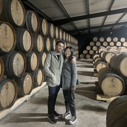 Andreia Douro Valley wine Tours 