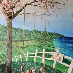 Teapresso Bar - #sakuraSwing
