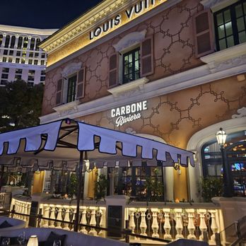 CARBONE RIVIERA - Updated January 2026 - 376 Photos & 71 Reviews - 3600