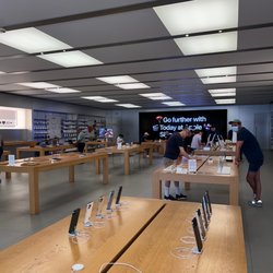 Apple Bethesda Row
