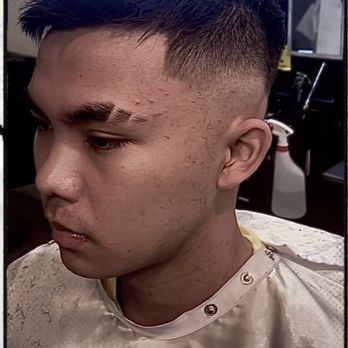 Jeb The Barber  - Barbers Near Me - Eugene, Oregon