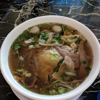 Saigon Noodles - #1 large - Vietnamese Near Me - Salinas, California Saigon Noodles - #1 large - Vietnamese Near Me - Salinas, California