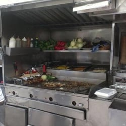Halal Cart
