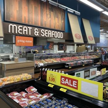 Fred Meyer - Grocery Near Me - Tualatin, Oregon