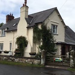 Wallsend Guest House & Tea Room