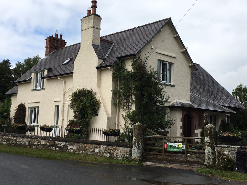 WALLSEND GUEST HOUSE & TEA ROOM Updated June 2024 The Old Rectory