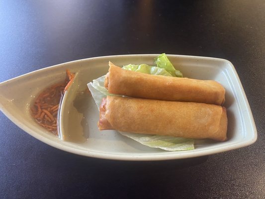 Pho U Vietnamese Cuisine by null