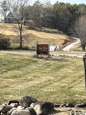 Fonta Flora Brewery - Whippoorwill Farm by null