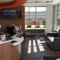 Novant Health-GoHealth Urgent Care